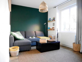 CLINT HOUSE - Appartement 
